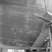 Bogserbåten Atle botten