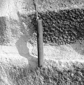 Korr.Prov å fartygsplåt