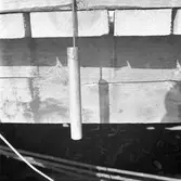 Korr.Prov å fartygsplåt