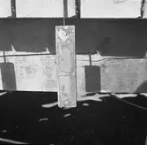 Korr.Prov å fartygsplåt