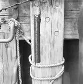 Korr.Prov å fartygsplåt