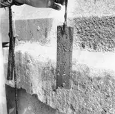 Korr.Prov å fartygsplåt