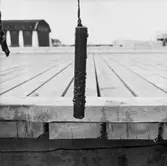 Korr.Prov å fartygsplåt