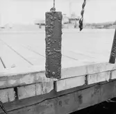 Korr.Prov å fartygsplåt