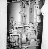 Jag, Södermanland (layton panna)