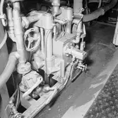 Jag, Södermanland (layton panna)