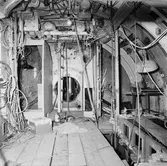 Ubåtar under ombyggnad