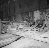 Ubåtar under ombyggnad