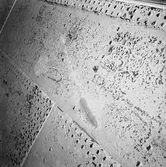 Oljepråmen Bersek bottenbehabdling skrovsekt.