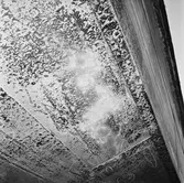 Oljepråmen Bersek bottenbehabdling skrovsekt.