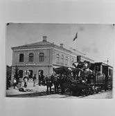 Blekinge muséum äldre