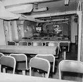 Göta lejon kafeteria int.