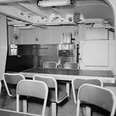 Göta lejon kafeteria int.