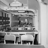 Göta lejon kafeteria int.