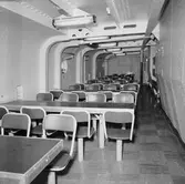 Göta lejon kafeteria int.