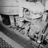 Jag. Claytonanläggning