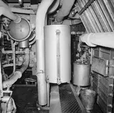 Jag. Claytonanläggning