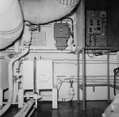 Jag. Claytonanläggning