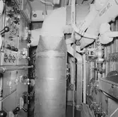 Jag. Claytonanläggning