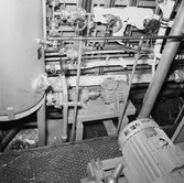 Jag. Claytonanläggning