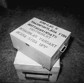 Tele.sekt MTB-lag teleutrustning