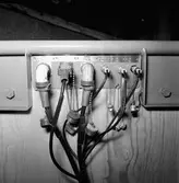 Tele.sekt MTB-lag teleutrustning