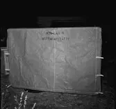 Telesekt. MTB-lag teleutrustning