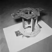 Telesekt. MTB-lag teleutrustning