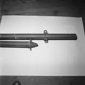 Telesekt. MTB-lag teleutrustning