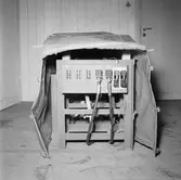 Telesekt. MTB-lag teleutrustning