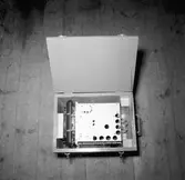 Telesekt. MTB-lag teleutrustning