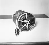 Telesekt. MTB-lag teleutrustning