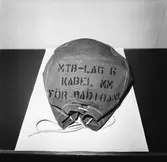 Telesekt. MTB-lag teleutrustning