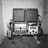 Telesekt. MTB-lag teleutrustning