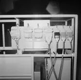 Telesekt. MTB-lag teleutrustning