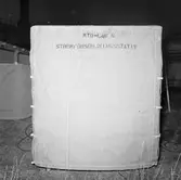 Telesekt. MTB-lag teleutrustning