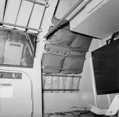 Ubåten Vargen stuvningsplastser