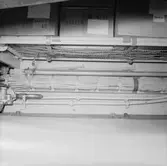 Ubåten Vargen stuvningsplastser