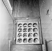 Ubåten Vargen stuvningsplastser