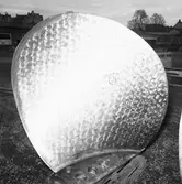 Ubåtarna Vargen och Delefinen korr i propellrarna