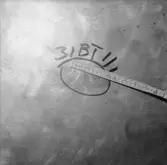 Ubåtarna Vargen och Delefinen korr i propellrarna