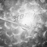 Ubåtarna Vargen och Delefinen korr i propellrarna