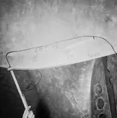 Ubåtarna Vargen och Delefinen korr i propellrarna