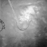 Ubåtarna Vargen och Delefinen korr i propellrarna