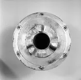 Mask.sekt skadad klokoppling