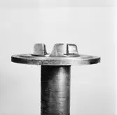 Mask.sekt skadad klokoppling