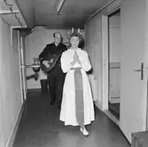 El-sekt luciafirande