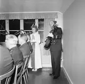 El-sekt luciafirande