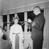 El-sekt luciafirande