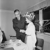 El-sekt luciafirande